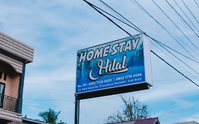 Homestay Hilal Meulaboh Syariah RedPartner